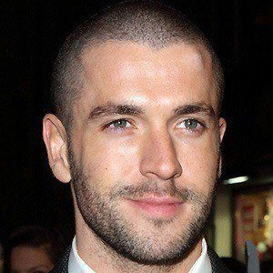 Shayne Ward Headshot 3 of 10