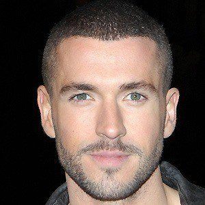 Shayne Ward Headshot 4 of 10