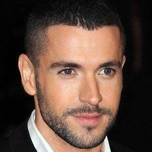 Shayne Ward Headshot 5 of 10