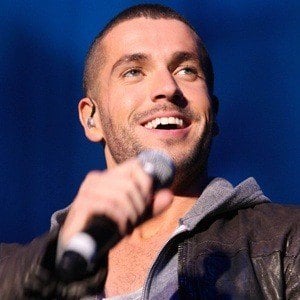 Shayne Ward Headshot 6 of 10