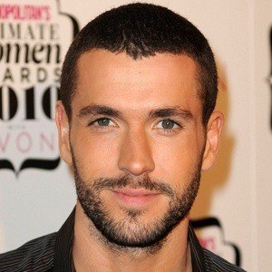 Shayne Ward - Age, Family, Bio | Famous Birthdays