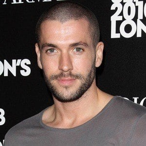 Shayne Ward - Age, Family, Bio | Famous Birthdays