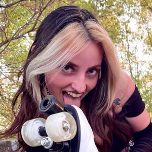 She’s Madeline Headshot 3 of 5