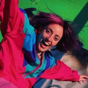 She’s Madeline Headshot 4 of 5