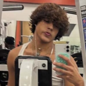 Ayden Valdez Headshot 3 of 3