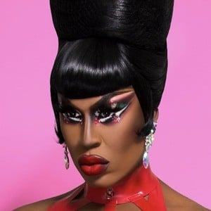 Shea Couleé Headshot 2 of 6