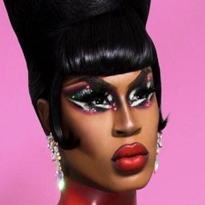 Shea Couleé Headshot 3 of 6