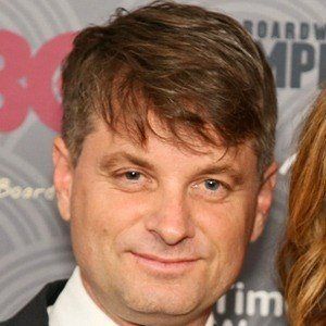 Shea Whigham - Bio, Family, Trivia | Famous Birthdays