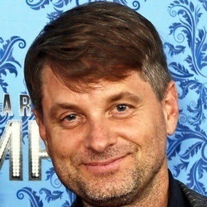 Shea Whigham - Bio, Family, Trivia | Famous Birthdays