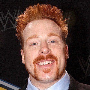 Sheamus - Bio, Family, Trivia | Famous Birthdays
