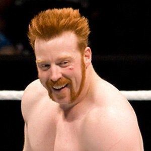 Sheamus - Bio, Family, Trivia | Famous Birthdays