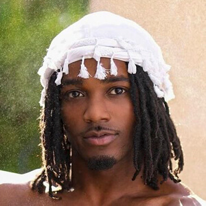 Shedre Woodard Headshot 7 of 9