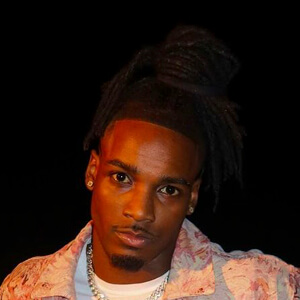 Shedre Woodard Headshot 9 of 9