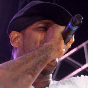 Sheek Louch - Bio, Family, Trivia | Famous Birthdays