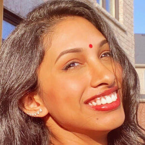 Shefali Panicker Headshot 2 of 2