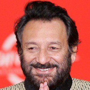 Shekhar Kapur - Bio, Family, Trivia | Famous Birthdays
