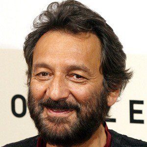 Shekhar Kapur - Bio, Family, Trivia | Famous Birthdays