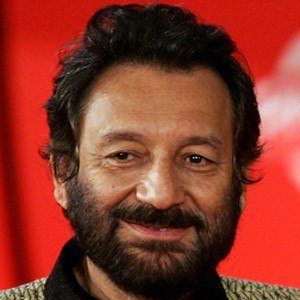 Shekhar Kapur - Bio, Family, Trivia | Famous Birthdays
