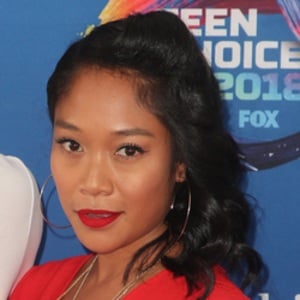 Shelby Rabara at age 34