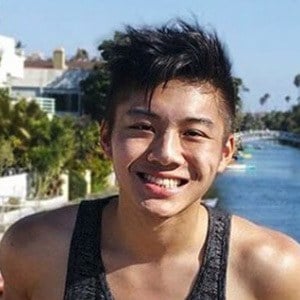 Sheldon Ho Headshot 5 of 10