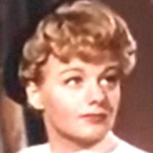 Shelley Winters Headshot 2 of 2