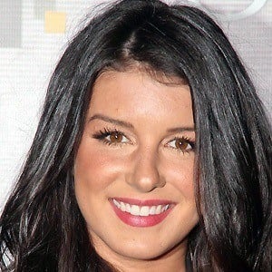 Shenae Grimes Headshot 3 of 10