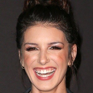 Shenae Grimes Headshot 7 of 10