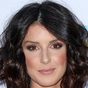 Shenae Grimes Headshot 9 of 10