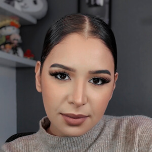 Sherazade Smh Headshot 2 of 4