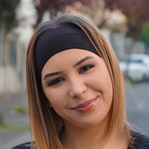 Sherazade Smh Headshot 3 of 4