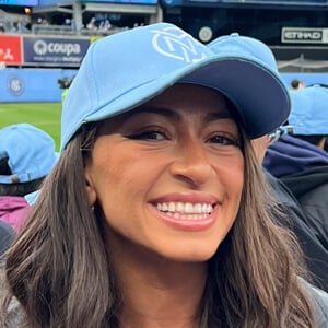 Sherein Abdelhady Headshot 2 of 3