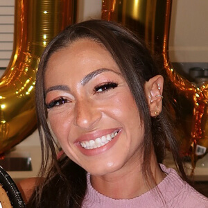 Sherein Abdelhady Headshot 3 of 3