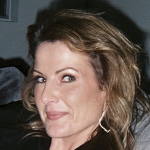 Sheri Nicole at age 40
