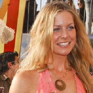 Sheri Moon Zombie - Bio, Family, Trivia | Famous Birthdays