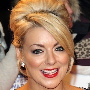 Sheridan Smith at age 29