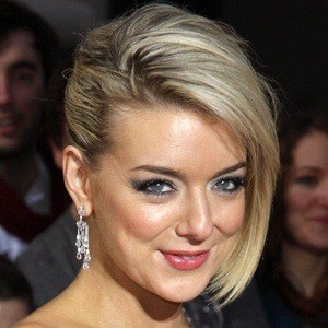 Sheridan Smith Headshot 8 of 10