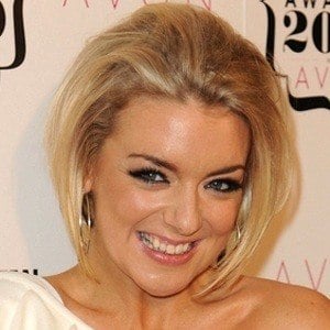 Sheridan Smith at age 29