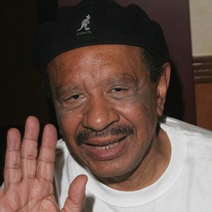 Sherman Hemsley - Bio, Family, Trivia | Famous Birthdays