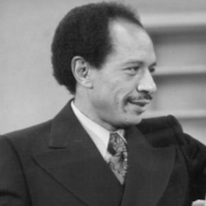 Sherman Hemsley Headshot 2 of 4