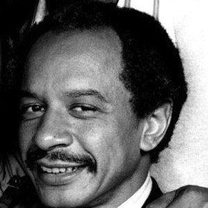 Sherman Hemsley Headshot 4 of 4