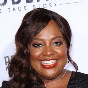 Sherri Shepherd Headshot 4 of 10