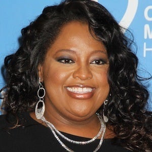 Sherri Shepherd - Bio, Facts, Family | Famous Birthdays