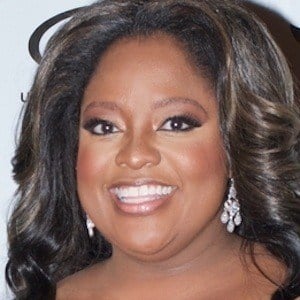 Sherri Shepherd Headshot 6 of 10