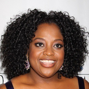 Sherri Shepherd Headshot 8 of 10