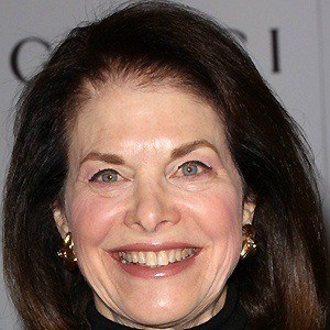 Sherry Lansing - Bio, Family, Trivia | Famous Birthdays