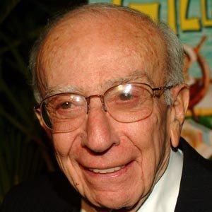 Sherwood Schwartz - Bio, Family, Trivia | Famous Birthdays