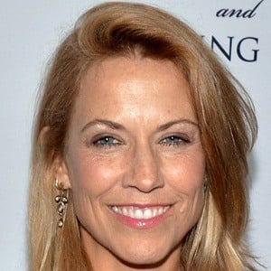 Sheryl Crow at age 52