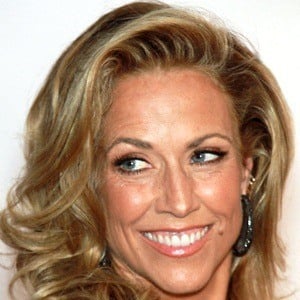 Sheryl Crow Headshot 3 of 6