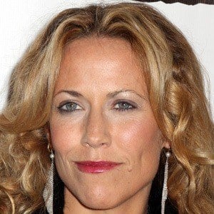 Sheryl Crow Headshot 5 of 6