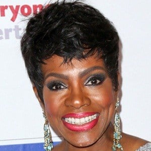 Sheryl Lee Ralph - Age, Family, Bio | Famous Birthdays